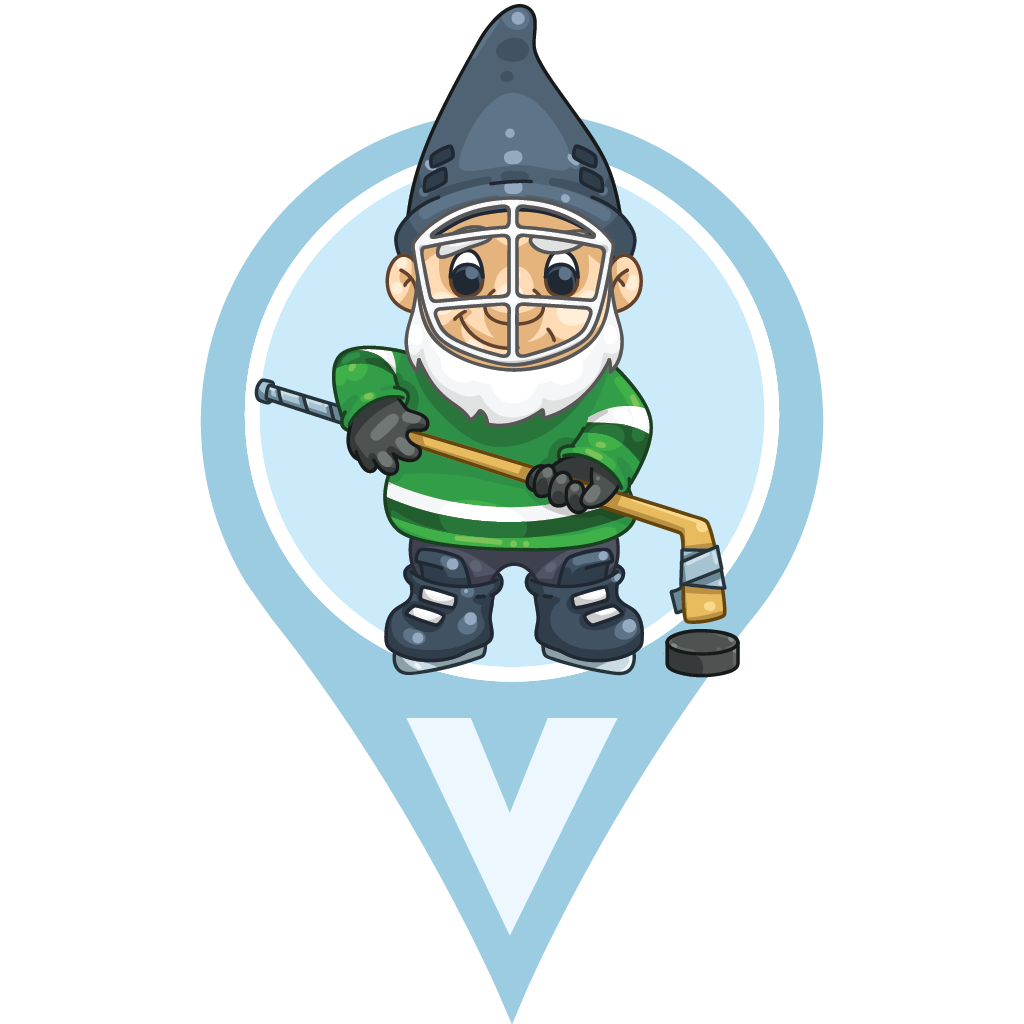 Munzee Scavenger Hunt » Garden Gnomes for Home Sweet Home!