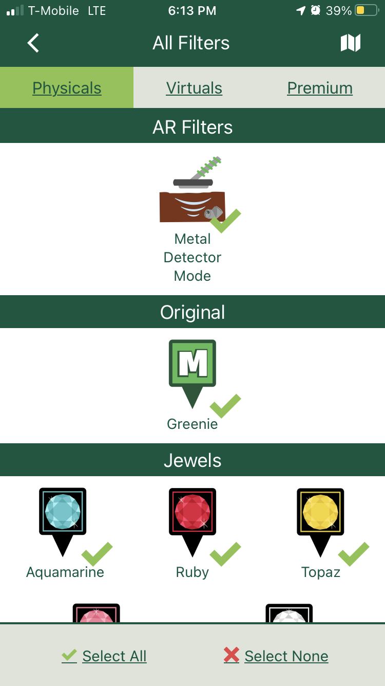 NEW Filters Allow You To Explore Like Never Before! LaptrinhX / News