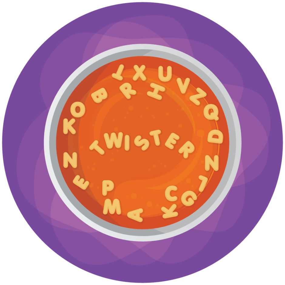 Tongue Tied Specials To Touch Up Your Utterances — Say That 10 Times