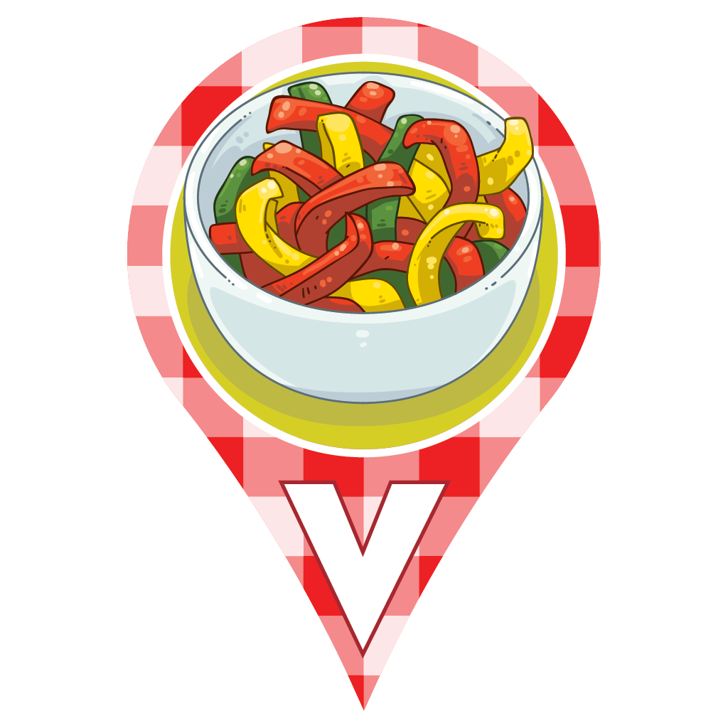 Munzee Scavenger Hunt Pizza My Heart Specials For Food Lovers